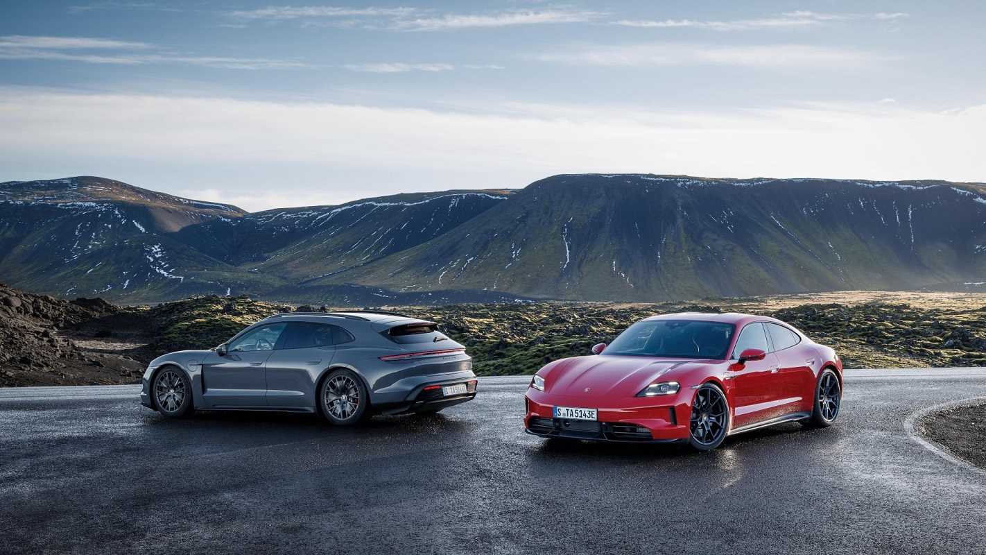 How the Porsche Macan Brings Sports Car DNA to the Luxury SUV Market