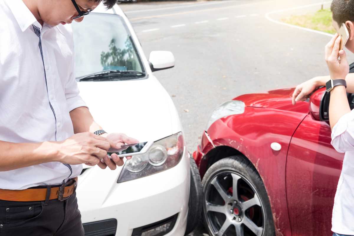 Everything You Should Know Before Buying Car Insurance