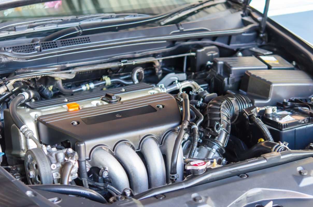 Top Engine Degreasers for Keeping Your Engine Clean and Efficient