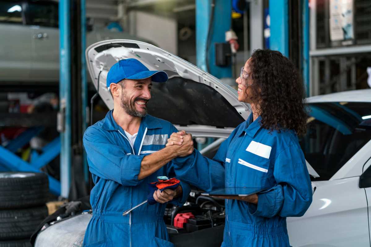 How to Find a Reliable Mechanic for Your Car Repairs