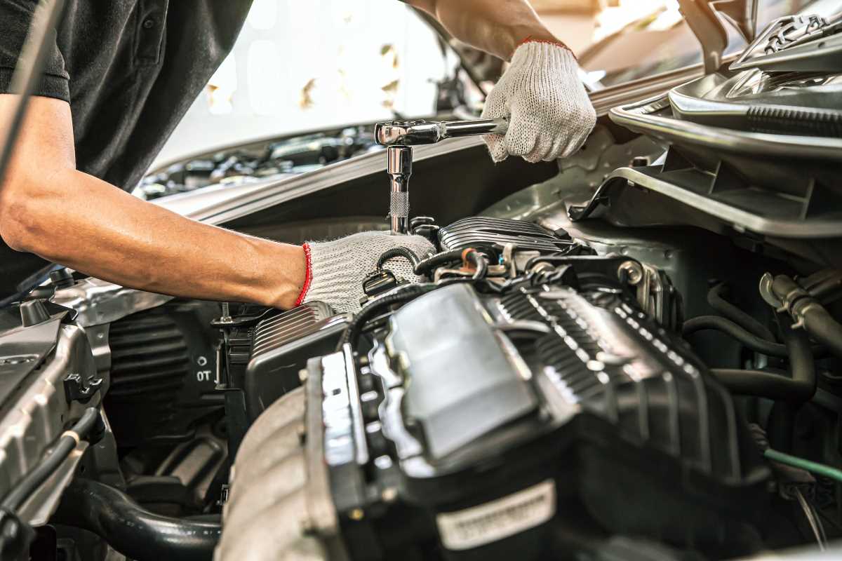 What to Keep in Mind When Shopping for Engine Cleaners