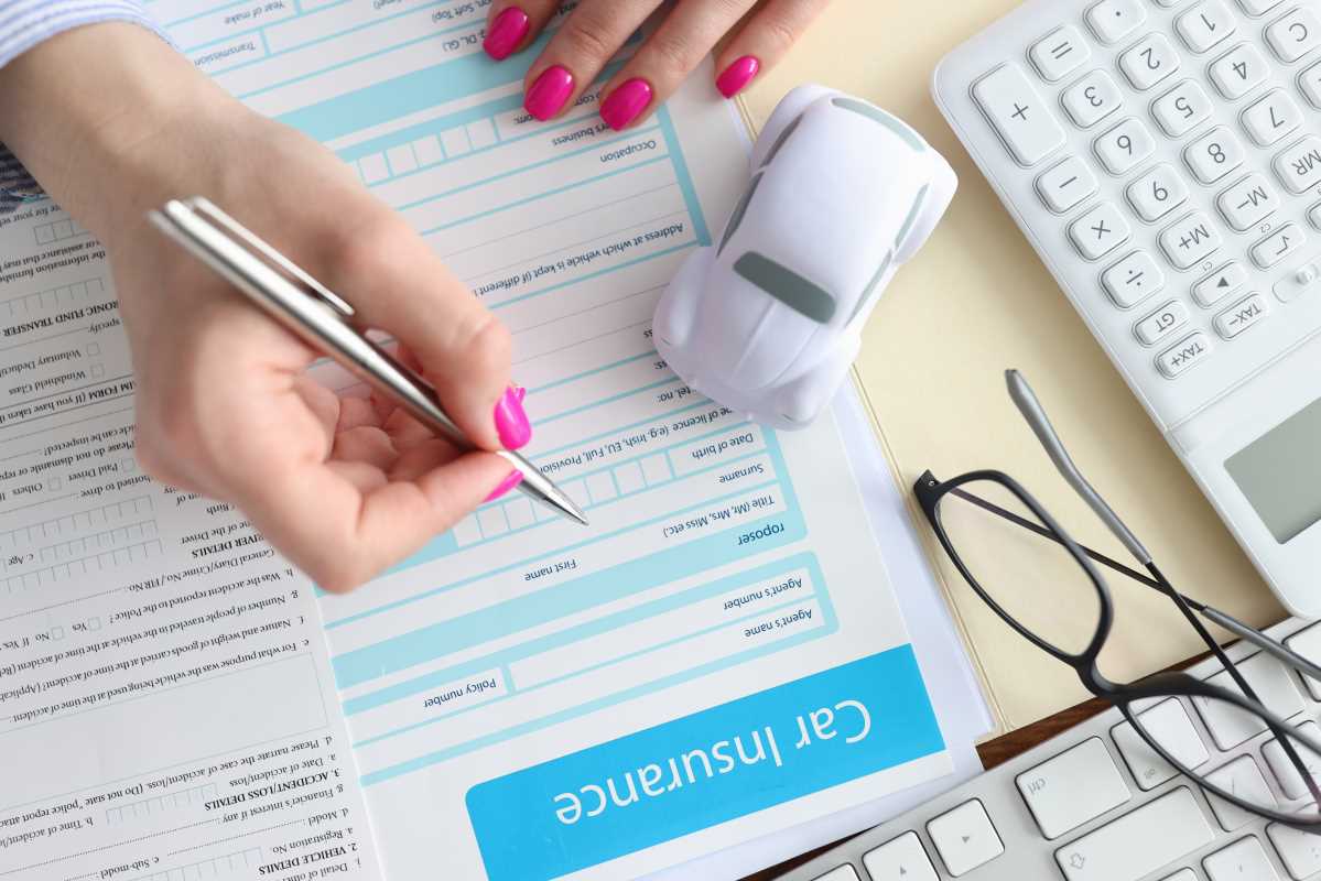 Step-by-Step Guide to Getting the Right Car Insurance for Your Situation