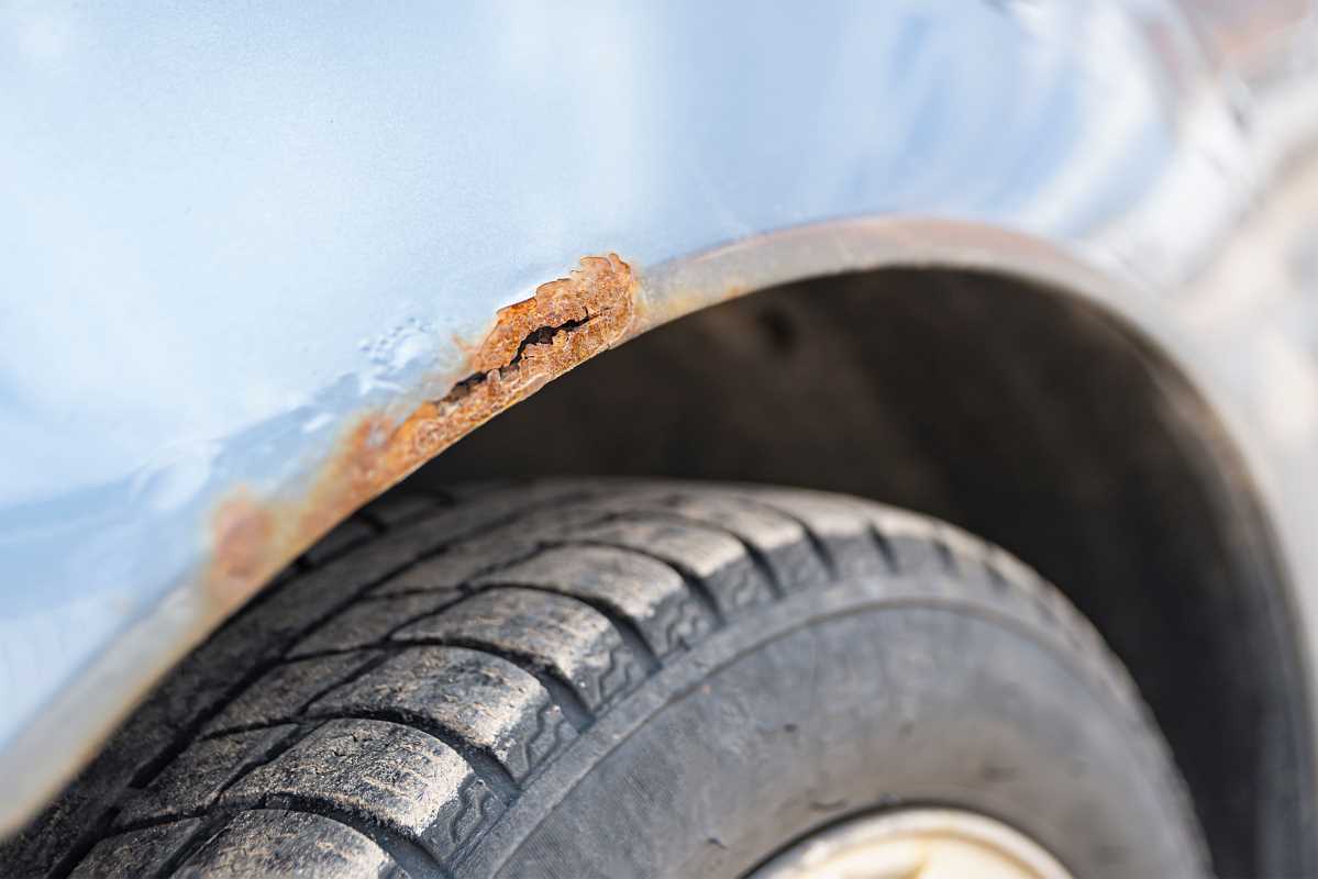 The Best Rust-Proofing Products to Protect Your Vehicle