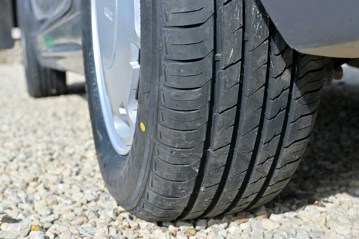 The Top Tire Brands for Smooth and Safe Driving