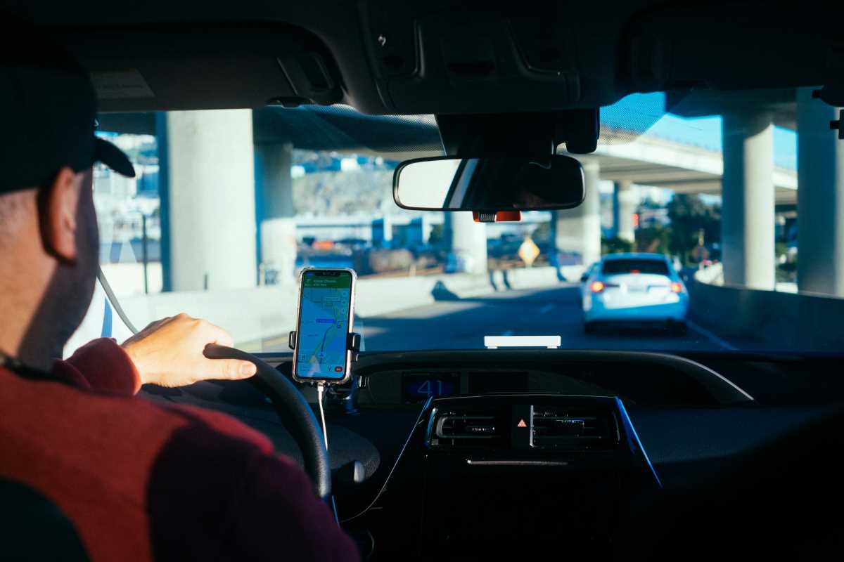 The Best Auto Insurance Plans for Ride-Share Drivers